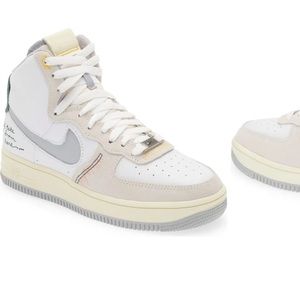 Air Force 1 Sculpt Sneaker
NIKE